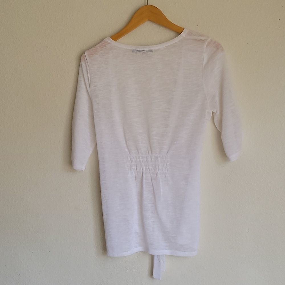 THE LIMITED open cardigan size M - Picture 9 of 11